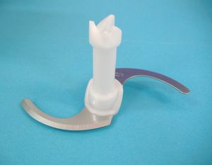 Image - Do-it-yourself repair of the Brown K 700 food processor