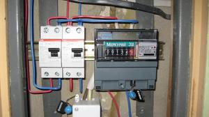 Image - DIY electric meter repair