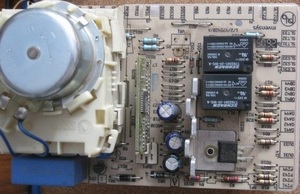 Image - Bosch wff 1200 DIY repair