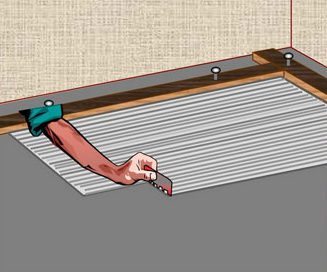 Image - Do-it-yourself bathroom repair