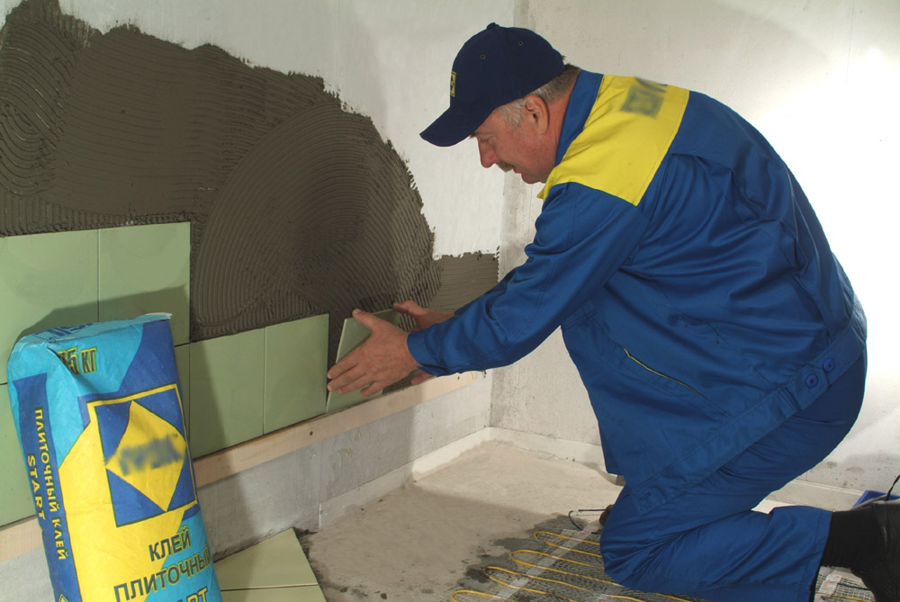Image - Do-it-yourself bathroom repair