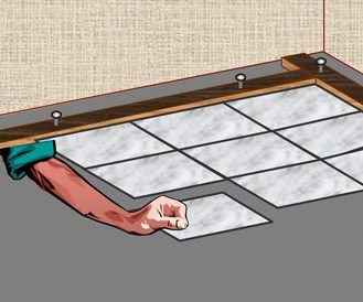 Image - Do-it-yourself bathroom repair