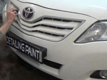 Image - DIY repair toyota 2006 corolla