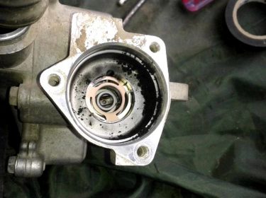 Image - DIY repair toyota 2006 corolla