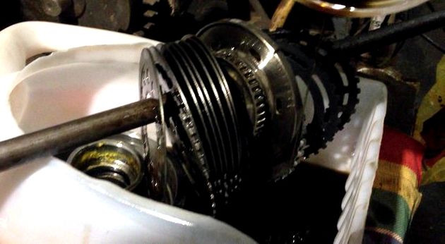 Image - DIY kia sportage 2 handout repair