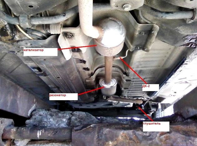 Image - Renault Logan 2009 DIY repair