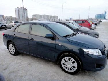 Image - DIY repair toyota 2006 corolla