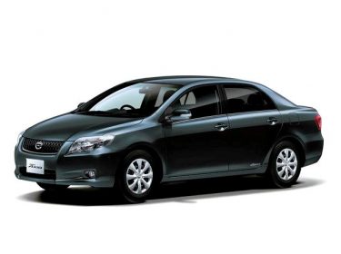 Image - DIY repair toyota 2006 corolla