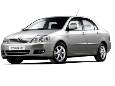 Image - DIY repair toyota 2006 corolla