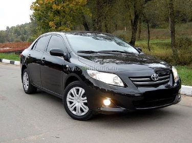 Image - DIY repair toyota 2006 corolla