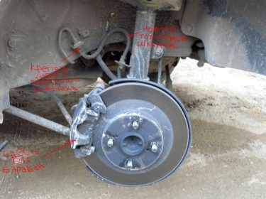 Image - DIY repair toyota 2006 corolla