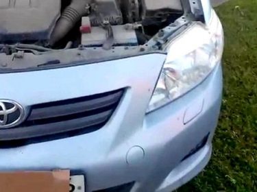Image - DIY repair toyota 2006 corolla