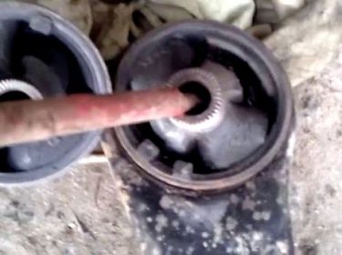 Image - DIY repair toyota 2006 corolla