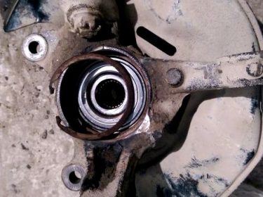 Image - DIY repair toyota 2006 corolla