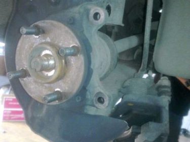 Image - DIY repair toyota 2006 corolla