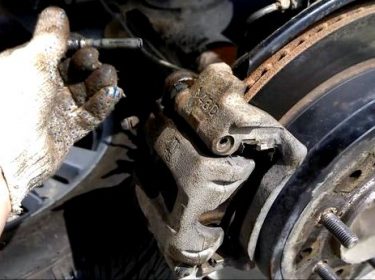 Image - DIY repair toyota 2006 corolla