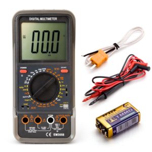 Image - Ts4312 DIY repair
