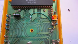 Image - Ts4312 DIY repair