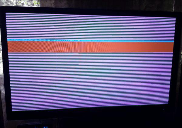 Image - DIY lg TV repair no image