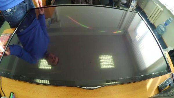 Image - DIY lg TV repair no image