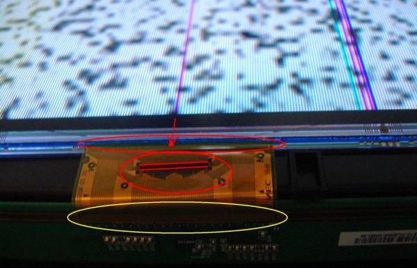 Image - DIY lg TV repair no image