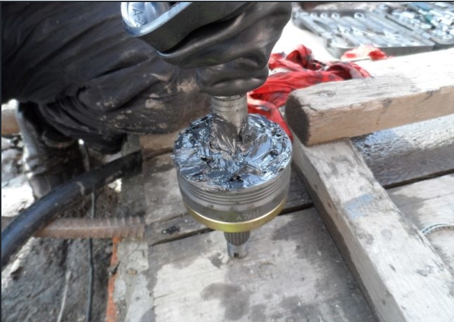 Image - Do-it-yourself chevrolet niva repair