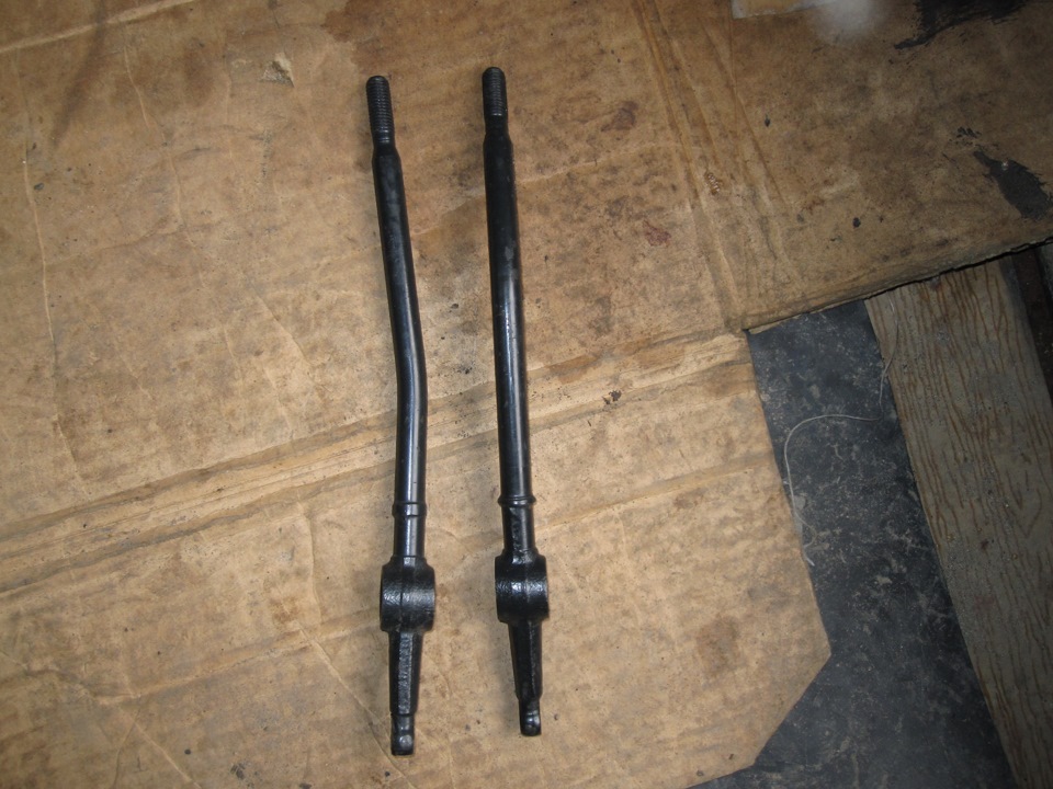 Image - Do-it-yourself repair of a Niva Chevrolet handout