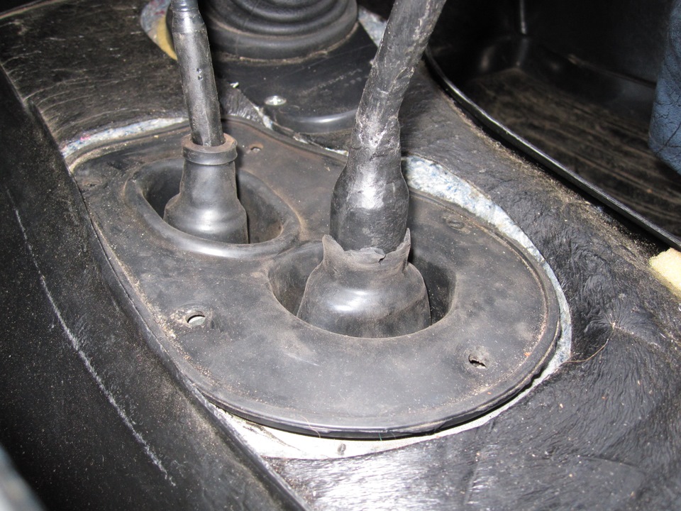 Image - Do-it-yourself repair of a Niva Chevrolet handout