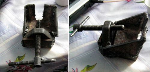 Image - Do-it-yourself repair of ball bearings Niva