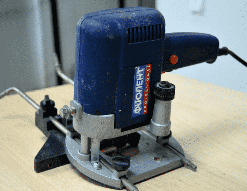 Image - DIY Fiolent router repair