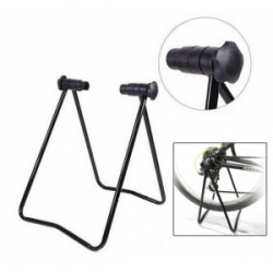 Image - How to make a rack for repairing a bicycle with your own hands