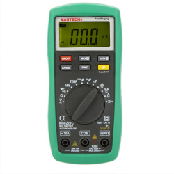 Image - Ms8221c DIY repair malfunction