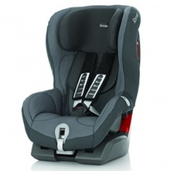 Image - Car seat roomer king plus DIY styrofoam repair