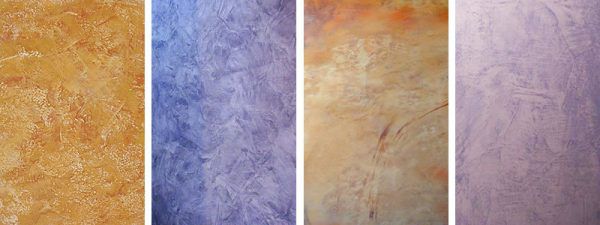 Image - DIY Venetian plaster repair