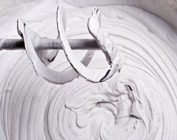 Image - DIY Venetian plaster repair