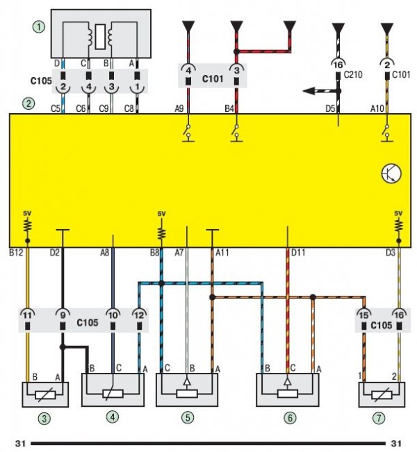 Image - Chevrolet Lanos do-it-yourself electrician repair