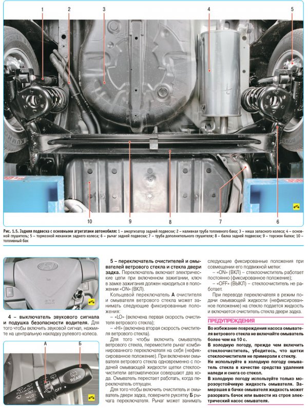 Image - Do-it-yourself Hyundai Getz fuel pump repair