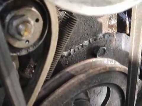 Image - DIY snow blower drive repair