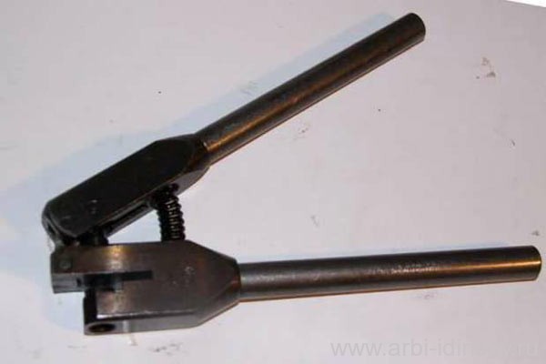 Image - DIY body repair puncher