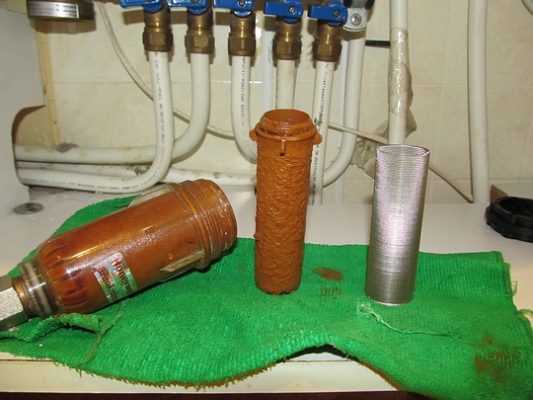 Image - Honeywell DIY Repair