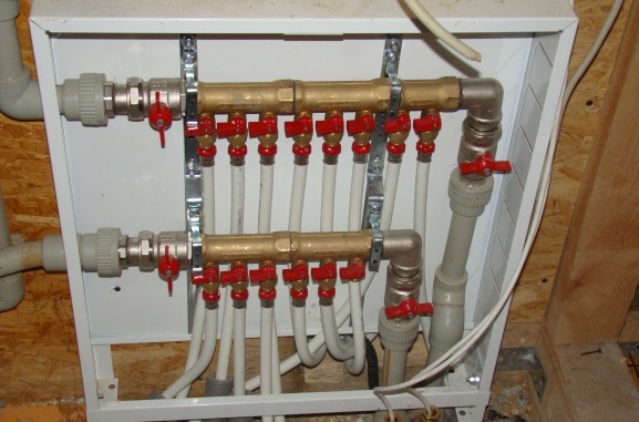 Image - DIY water collector repair