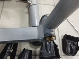 Image - DIY orbitrek repair