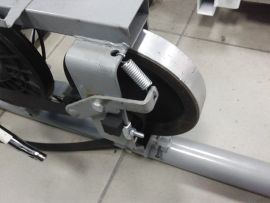 Image - DIY orbitrek repair