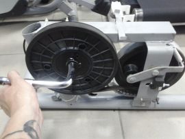 Image - DIY orbitrek repair