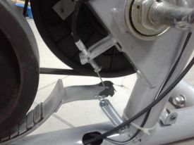 Image - DIY orbitrek repair