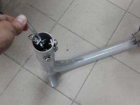 Image - DIY orbitrek repair