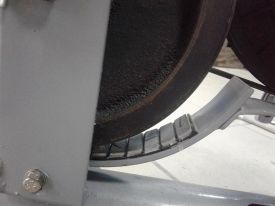 Image - DIY orbitrek repair