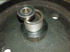 Image - DIY orbitrek repair