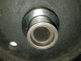 Image - DIY orbitrek repair