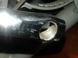 Image - DIY orbitreck repair